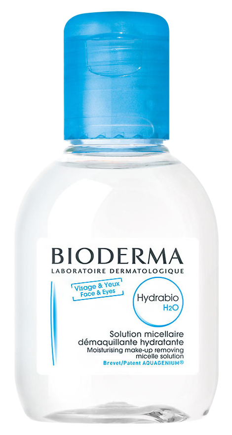 

Мицеллярная вода Bioderma