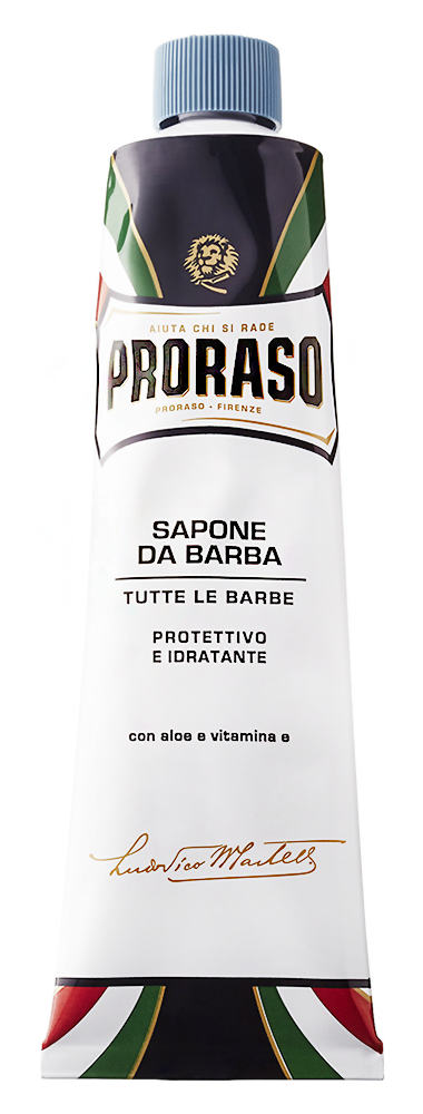 

Для бритья Proraso