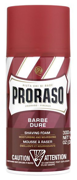 

Для бритья Proraso