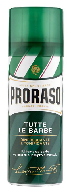 

Для бритья Proraso