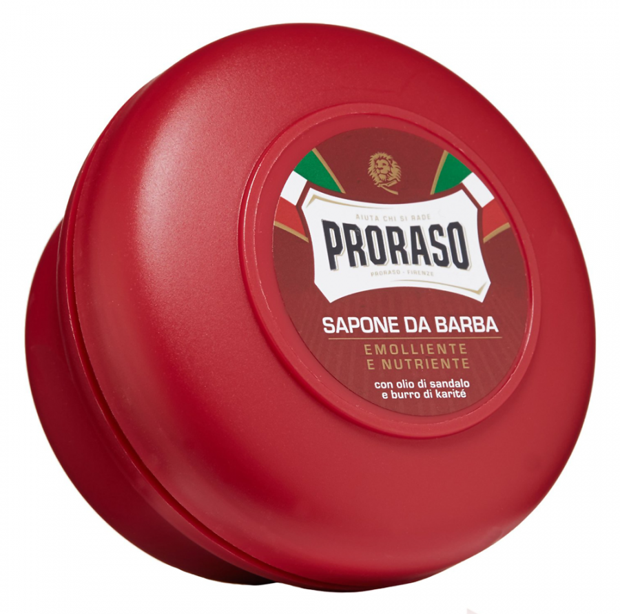 

Для бритья Proraso