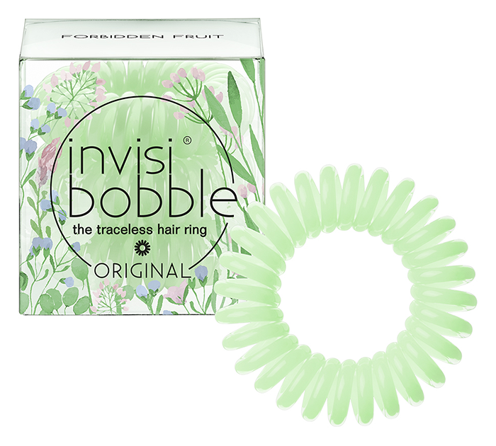 

Резинки invisibobble