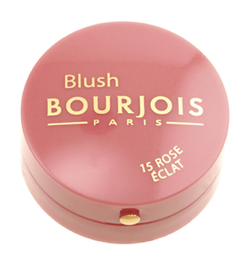 

Румяна Bourjois