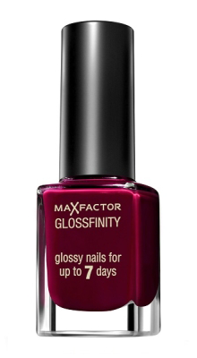 

Лак для ногтей Max Factor