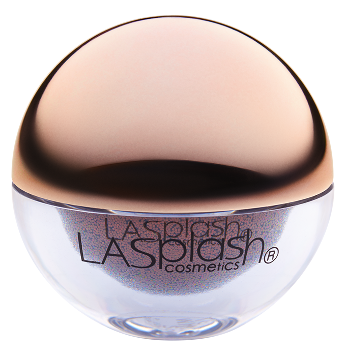 Блестки для макияжа LASplash Cosmetics