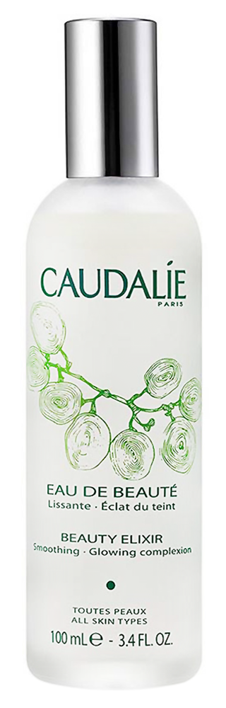 

Тоник Caudalie