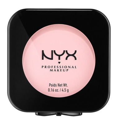 

Румяна NYX Professional Makeup