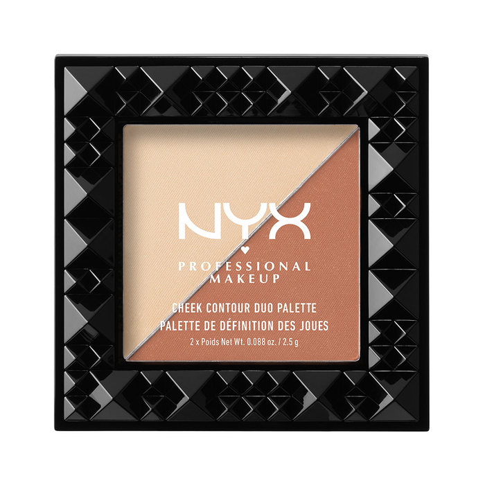 

Лицо NYX Professional Makeup