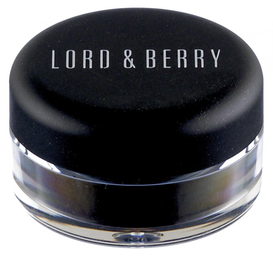 

Тени для век Lord & Berry