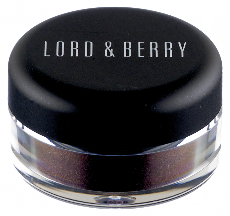 

Тени для век Lord & Berry