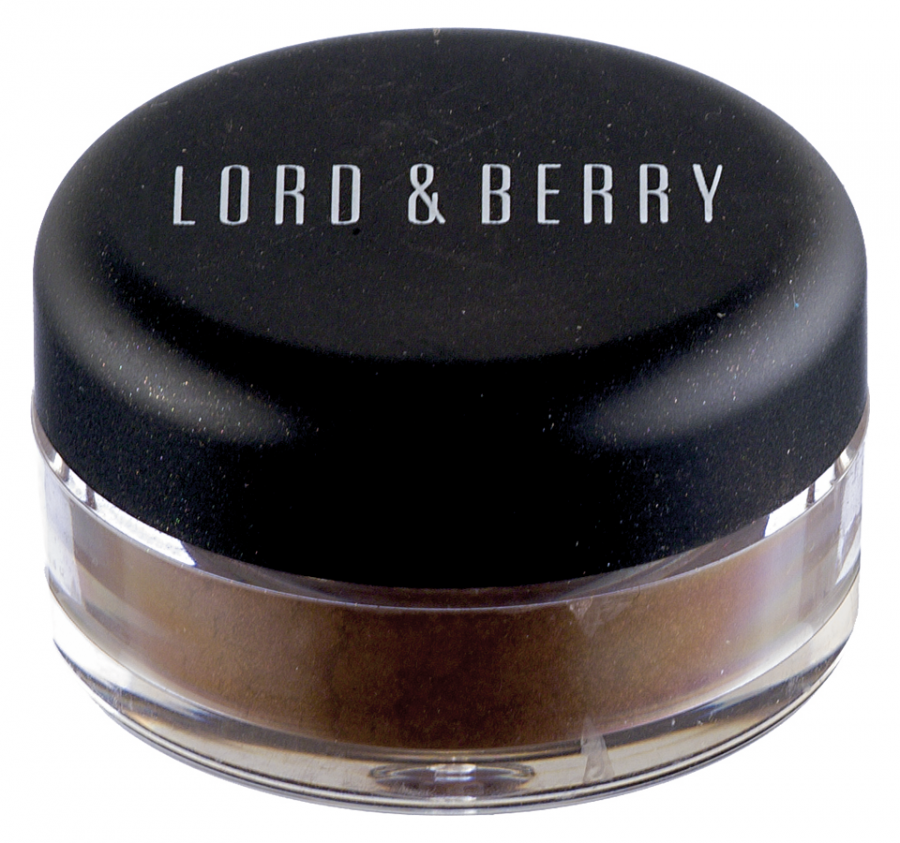 

Тени для век Lord & Berry