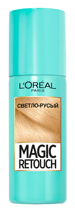 

Временное окрашивание L'Oreal Paris