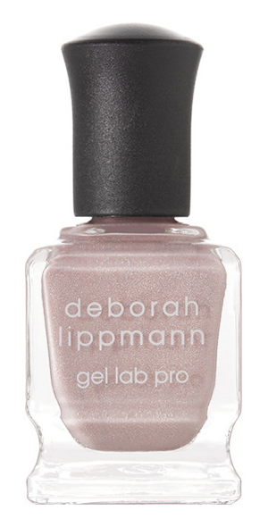 

Лак для ногтей Deborah Lippmann