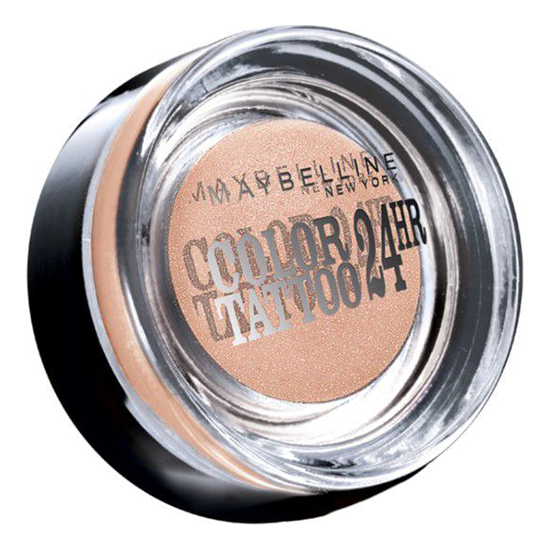 

Тени для век Maybelline New York