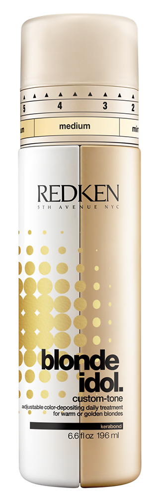 

Кондиционер Redken