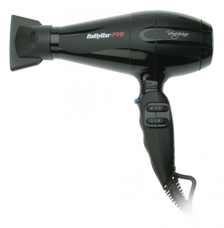 

Фен BaByliss PRO