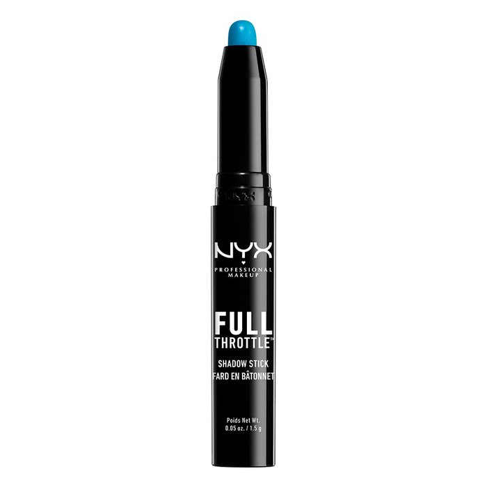 

Тени для век NYX Professional Makeup