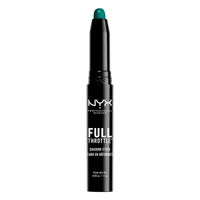 

Тени для век NYX Professional Makeup