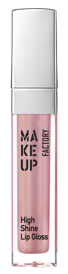 

Блеск для губ Make Up Factory