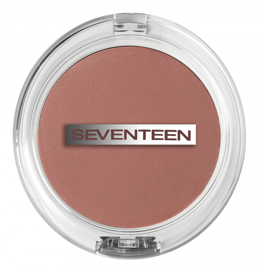 

Румяна Seventeen