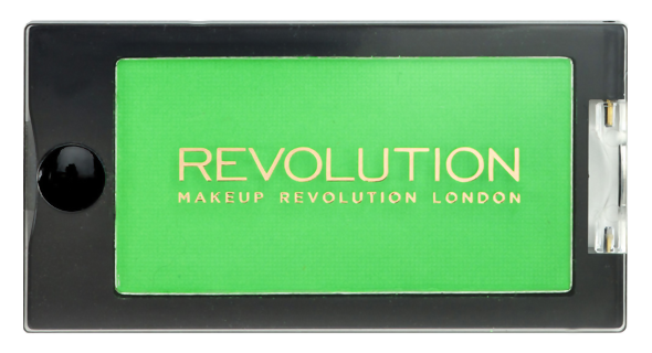 

Тени для век Makeup Revolution