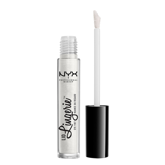 

Тени для век NYX Professional Makeup