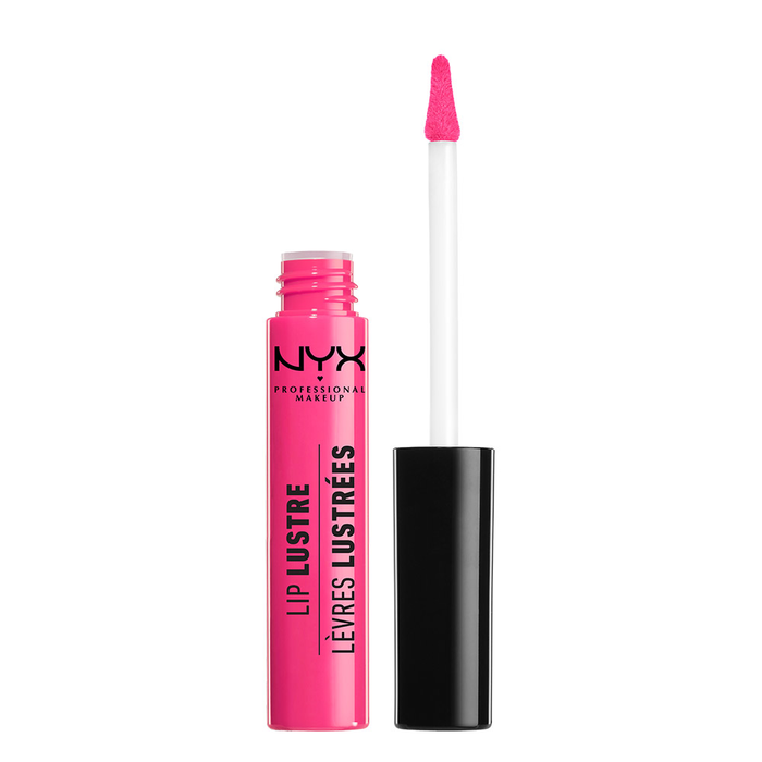 

Блеск для губ NYX Professional Makeup