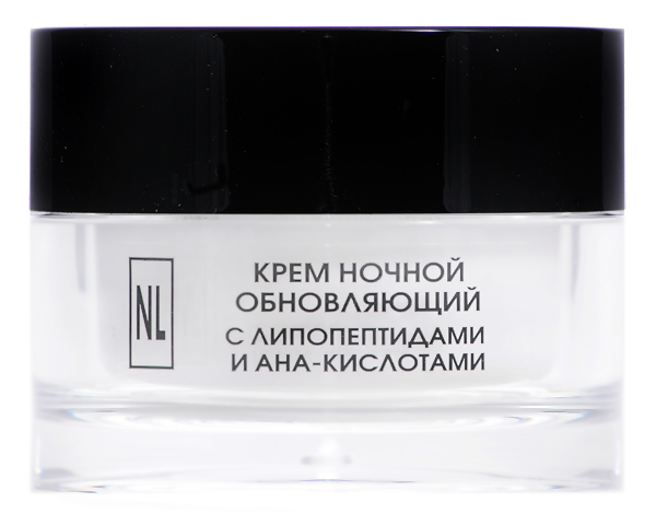 

Крем New Line Cosmetics