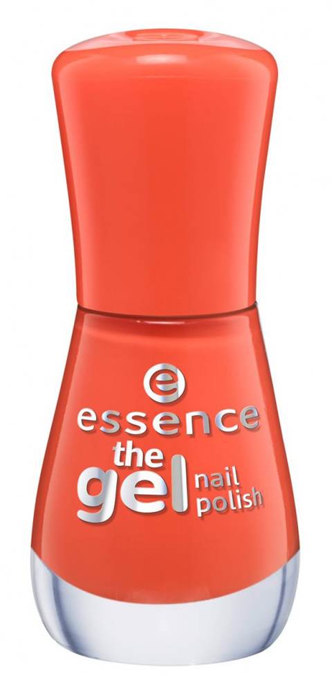 

Лак для ногтей essence