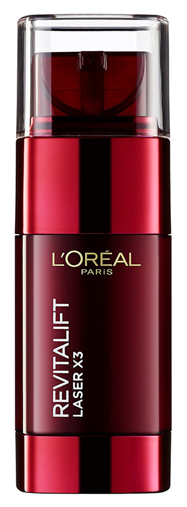 

Антивозрастной уход L'Oreal Paris