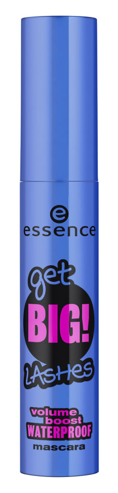 

Тушь для ресниц essence