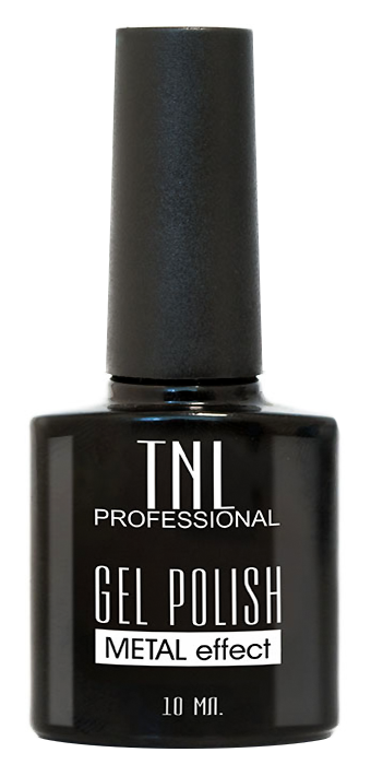 

Гель-лак для ногтей TNL Professional