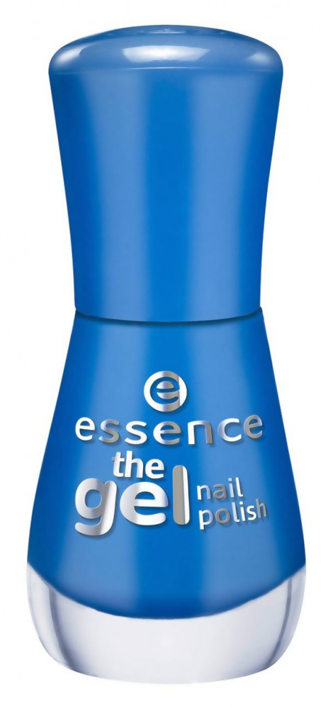 

Лак для ногтей essence