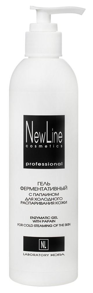 

Гель New Line Cosmetics