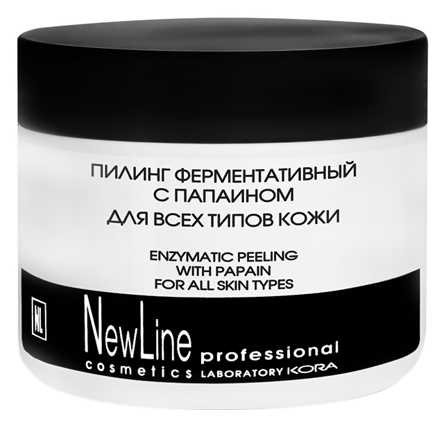 

Пилинг New Line Cosmetics