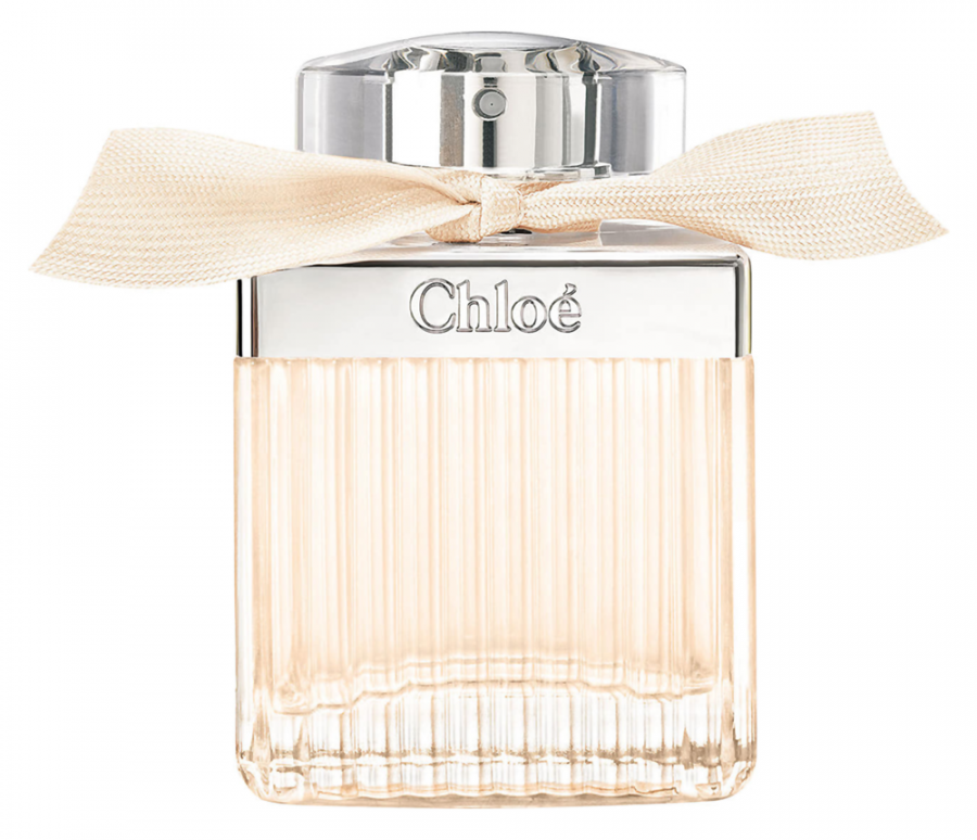 

Парфюмерная вода Chloe