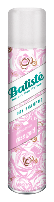 

Сухой шампунь Batiste