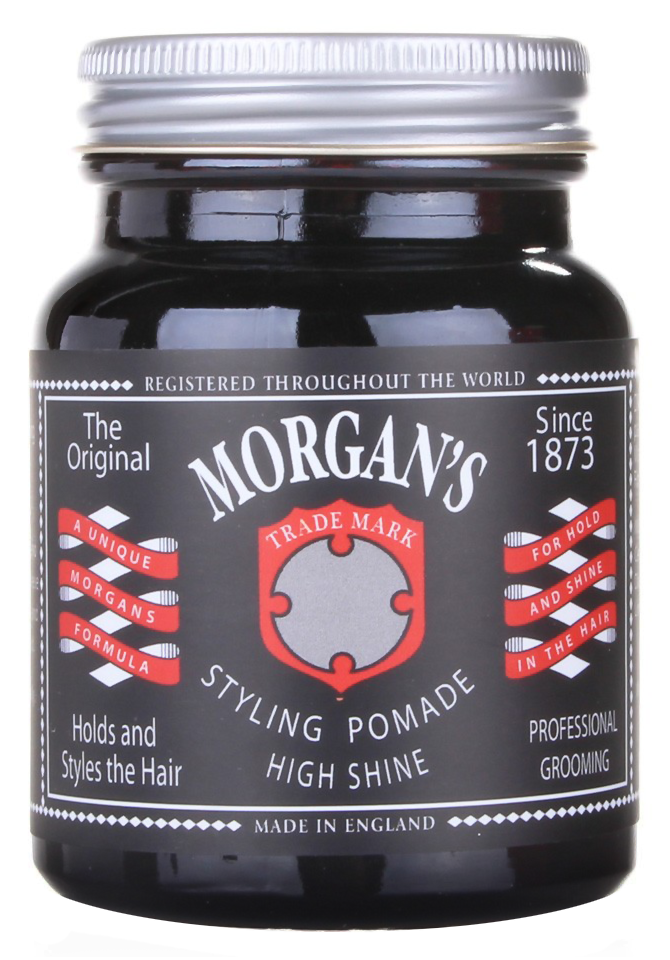 

Помада Morgan's Pomade