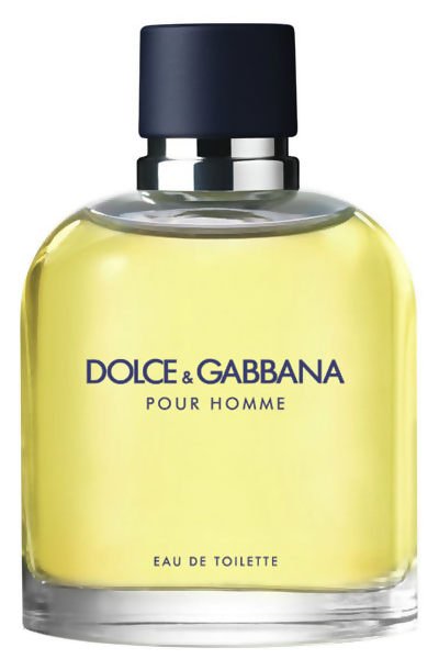 

Туалетная вода Dolce & Gabbana