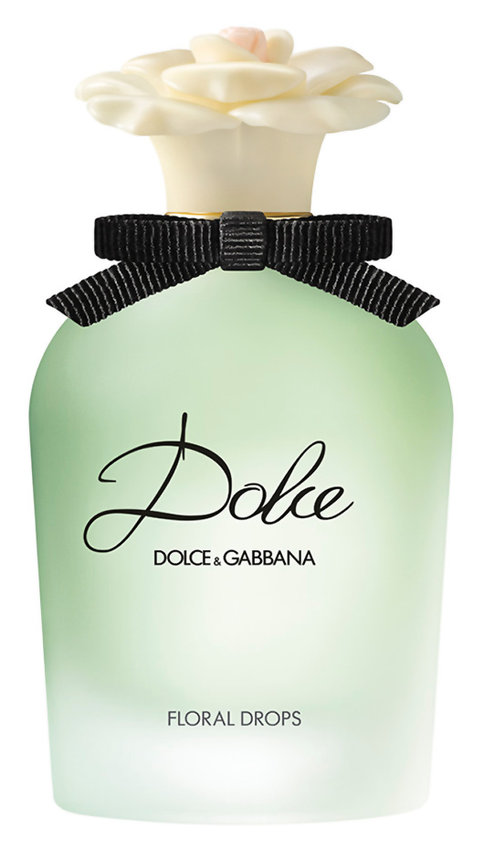 

Туалетная вода Dolce & Gabbana