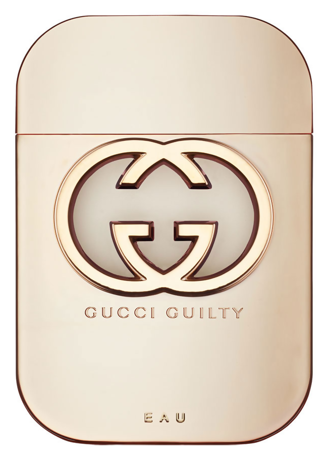 

Туалетная вода Gucci