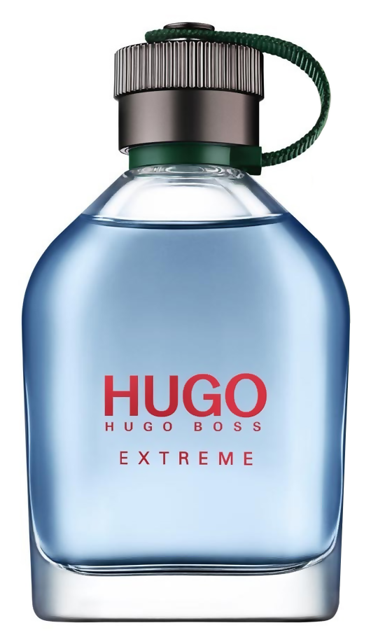 

Парфюмерная вода Hugo Boss