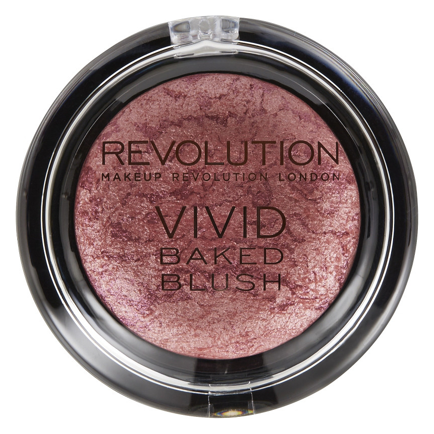 

Румяна Makeup Revolution