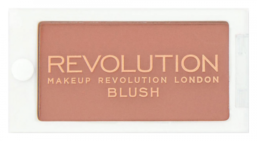 

Румяна Makeup Revolution