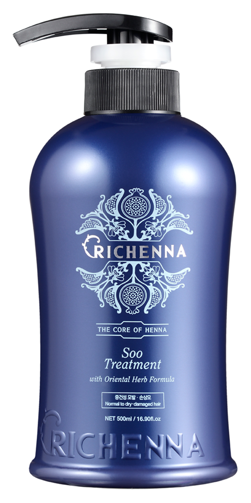 

Уход Richenna