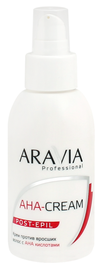 

Против врастания волос Aravia Professional