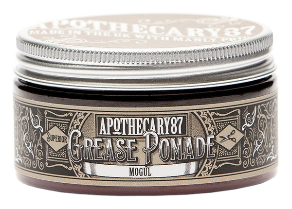 

Помада Apothecary 87