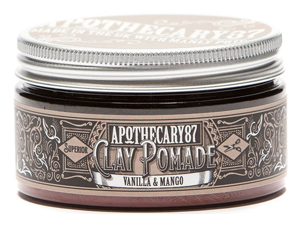 

Помада Apothecary 87