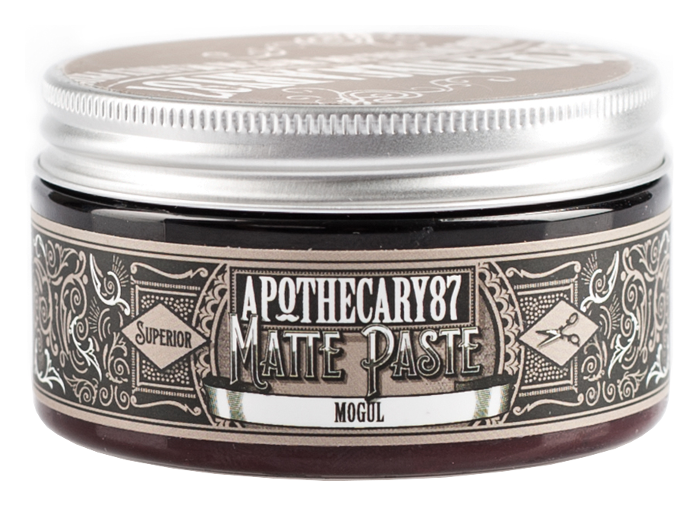 

Помада Apothecary 87