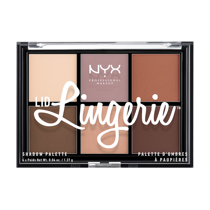 Для глаз NYX Professional Makeup